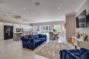 Kitchen / Family / Dining room- click for photo gallery